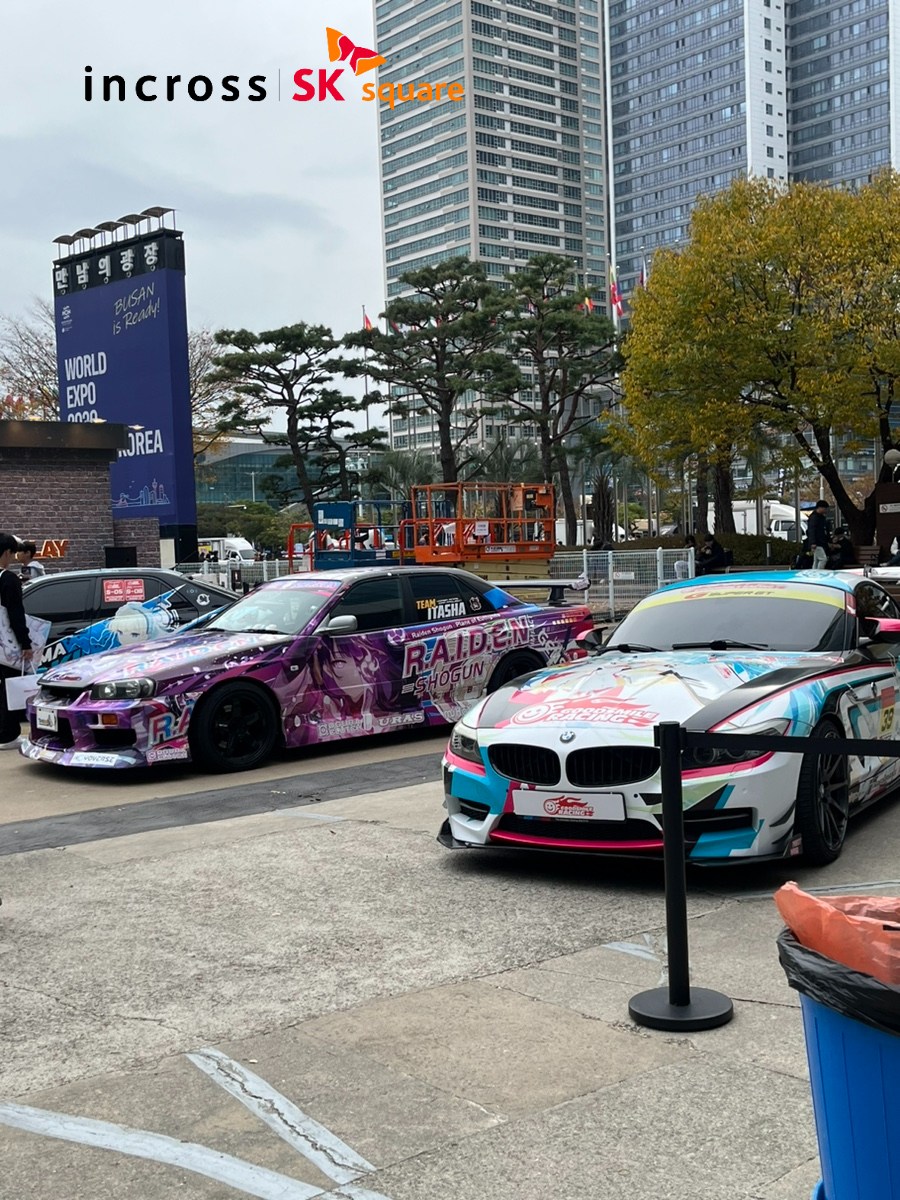 데이터랩 > 마인리포트 > | 인크로스